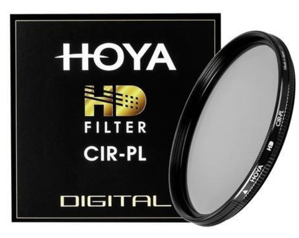 Predám polarizačný filter Hoya