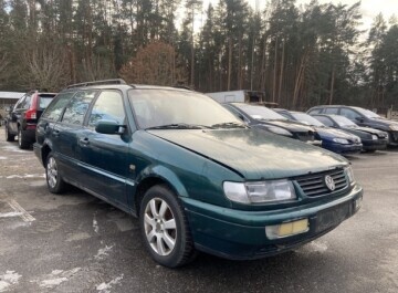 Kupim passat b4 komby