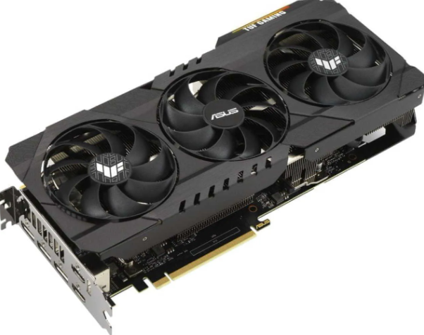 Kúpim ASUS RTX 3090