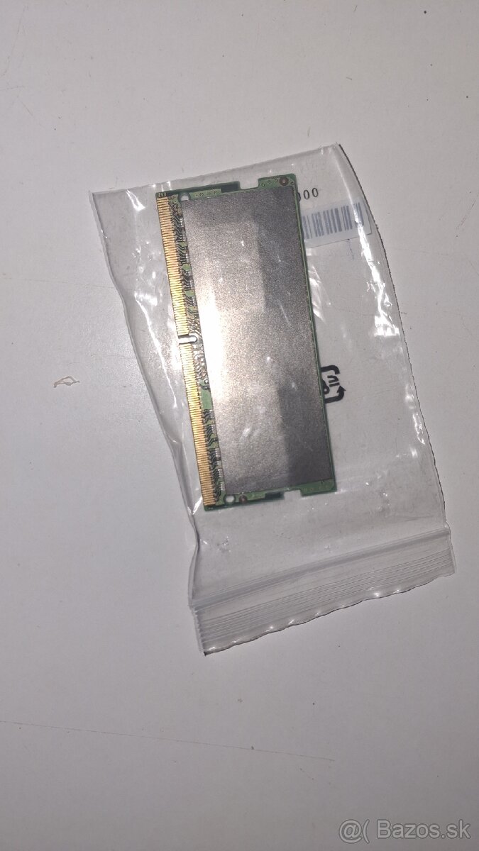 RAM 8gb ddr4 2933mhz SODIMM pre labtop