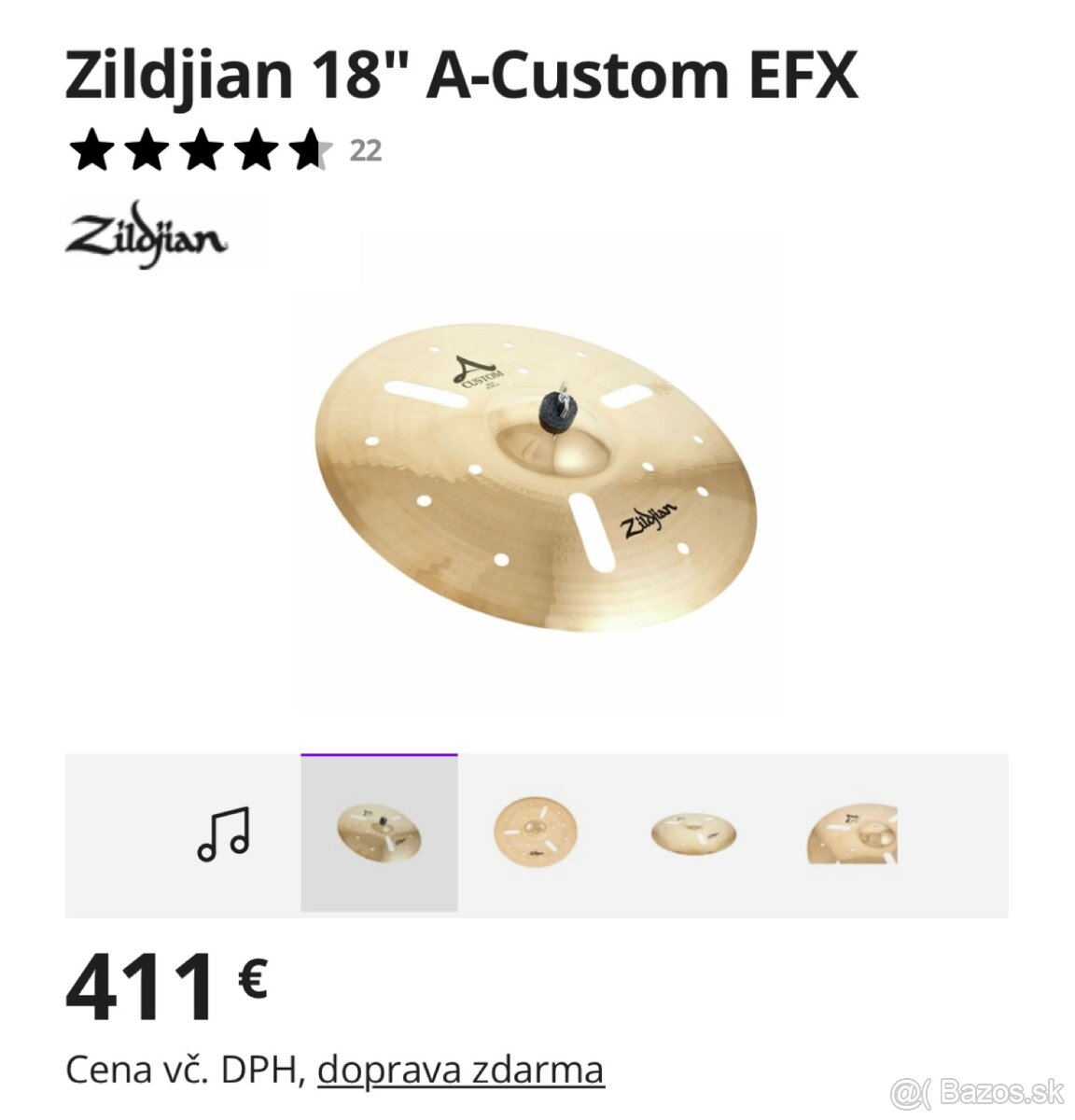 Zildjian