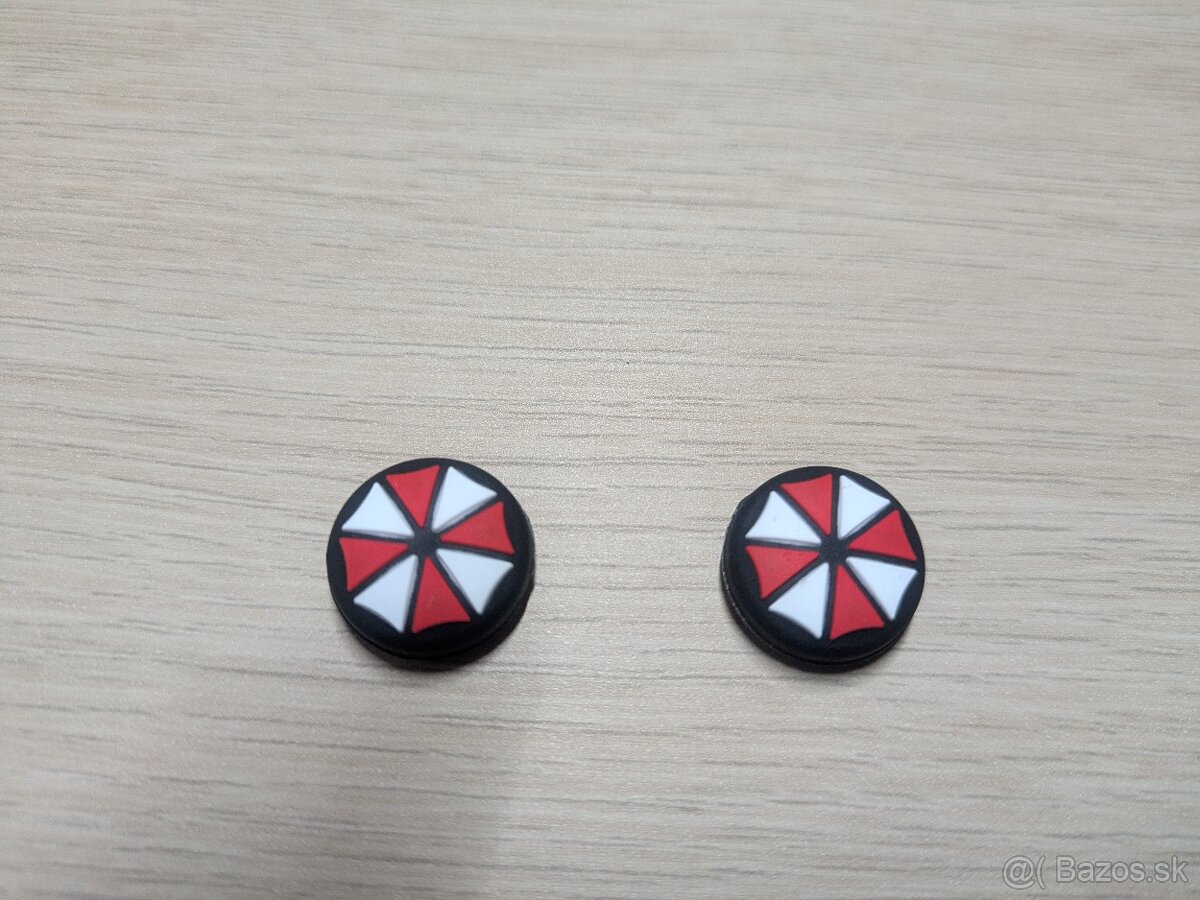 Nintendo Switch joystick caps