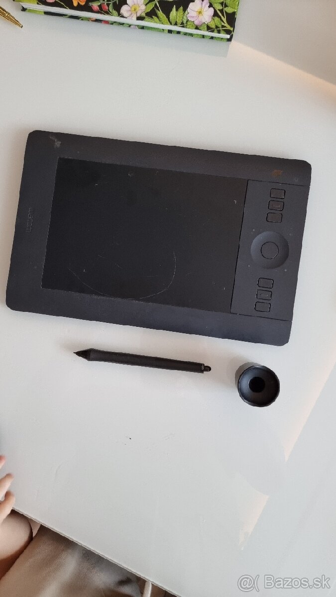 Wacom Intuos Pro small