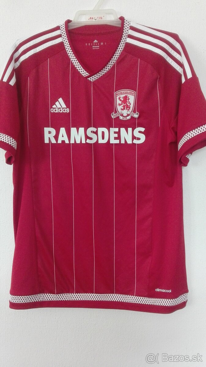 FC MIDDLESBOROUGH