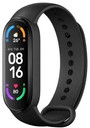 Xiaomi Mi Smart Band 6