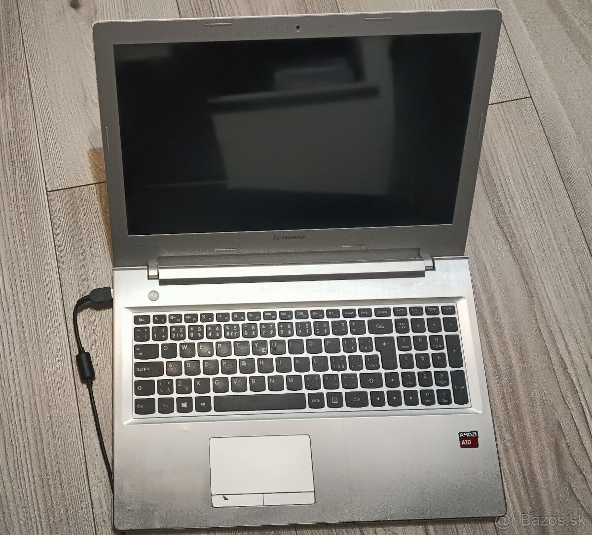 Lenovo z50-75