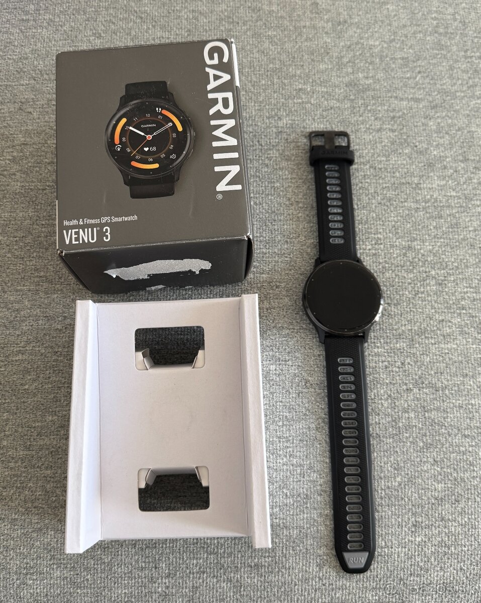 Garmin Venu 3