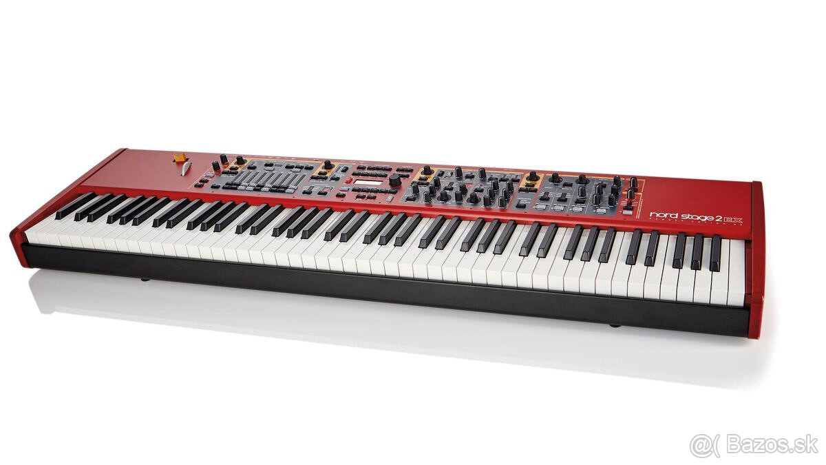 Nord Stage 2 EX 88HA