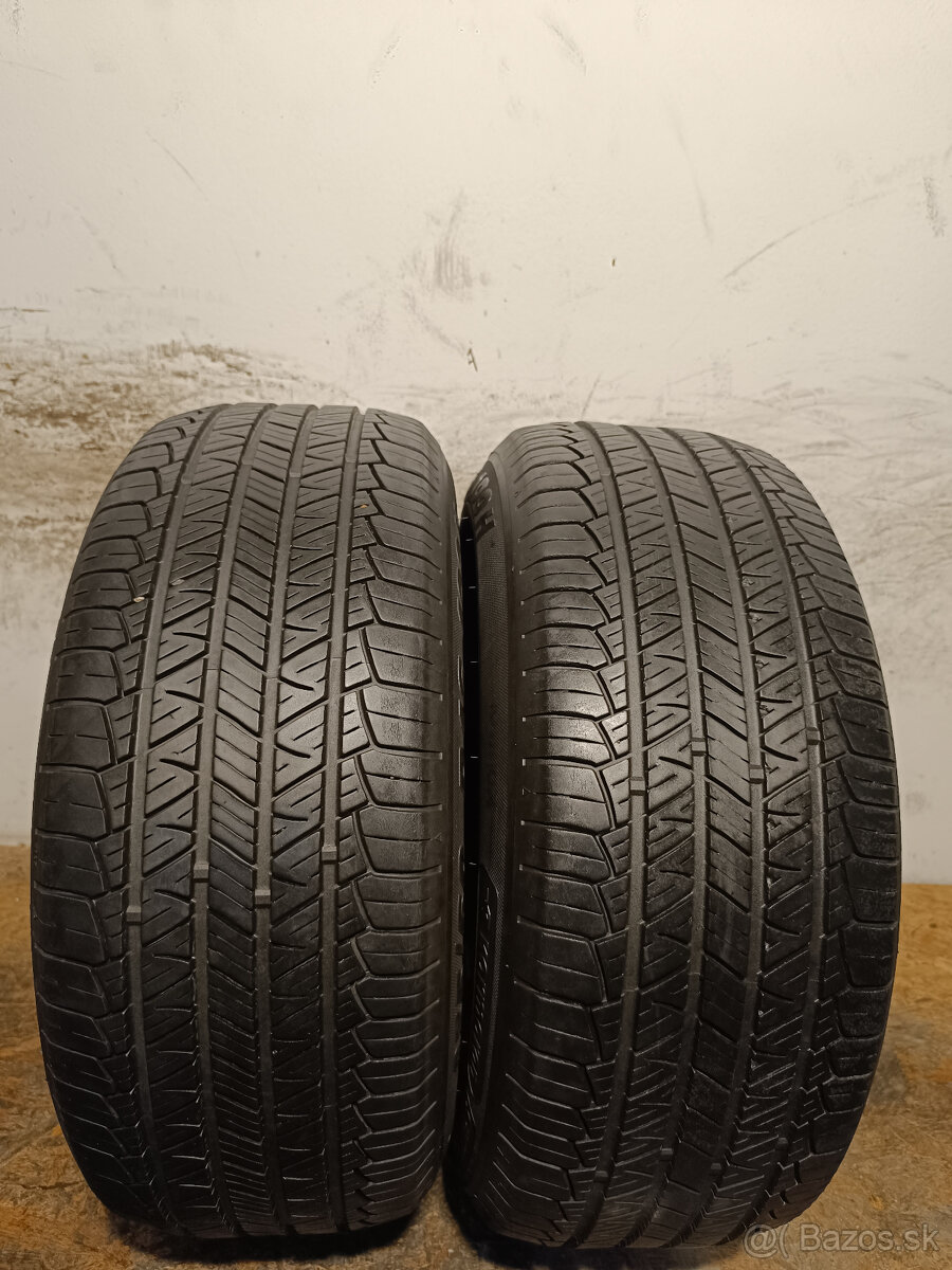 235/60 R16 Letné pneumatiky Kormoran Summer 2 kusy