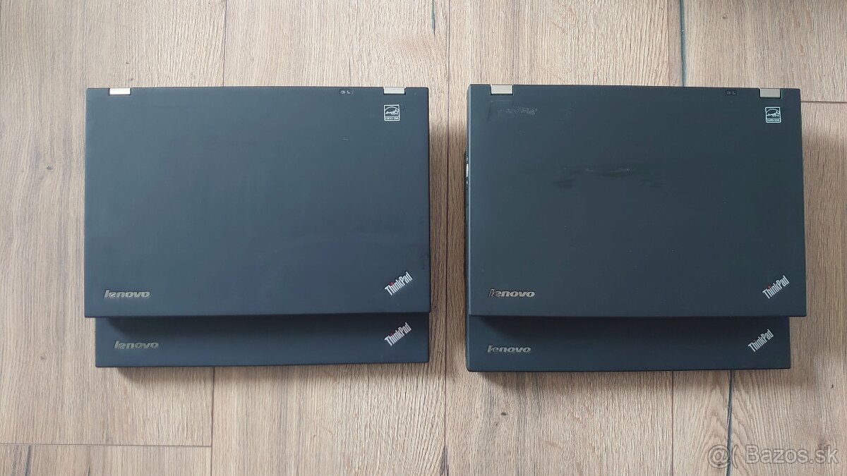 Lenovo ThinkPad T420, T420s, i5, 14", webkamera