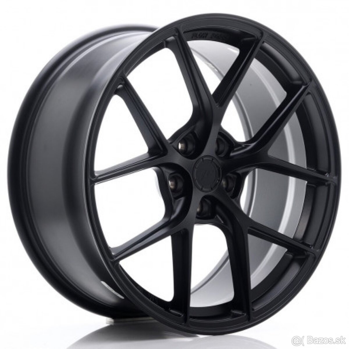 Japan racing SL01 r19x8 5x112 ET30