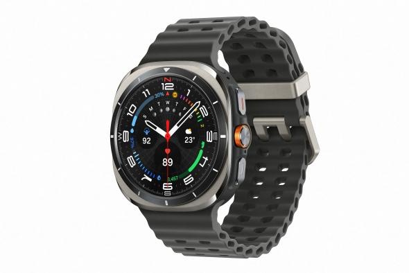 Predam Samsung Galaxy Watch Ultra Cierne