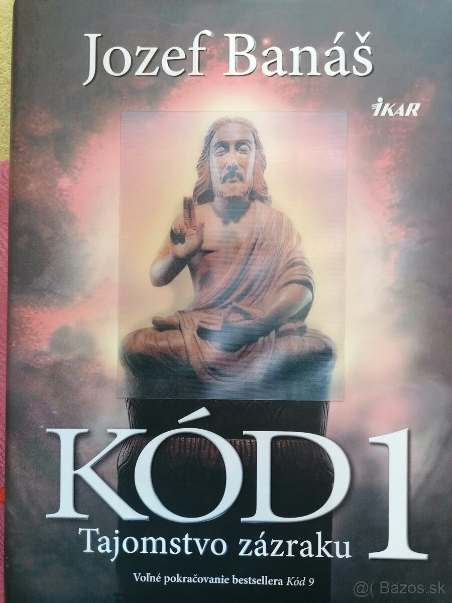 Kód 1