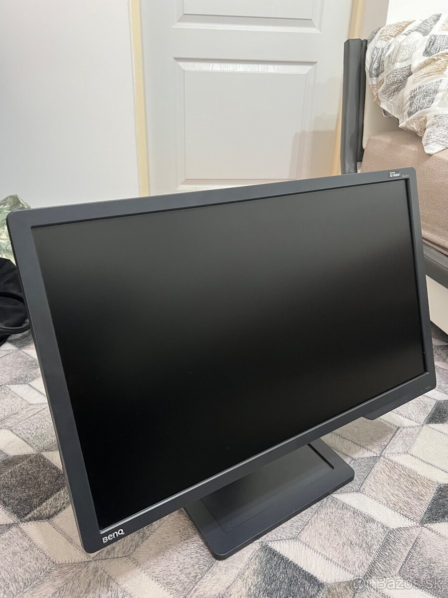 BenQ XL2411