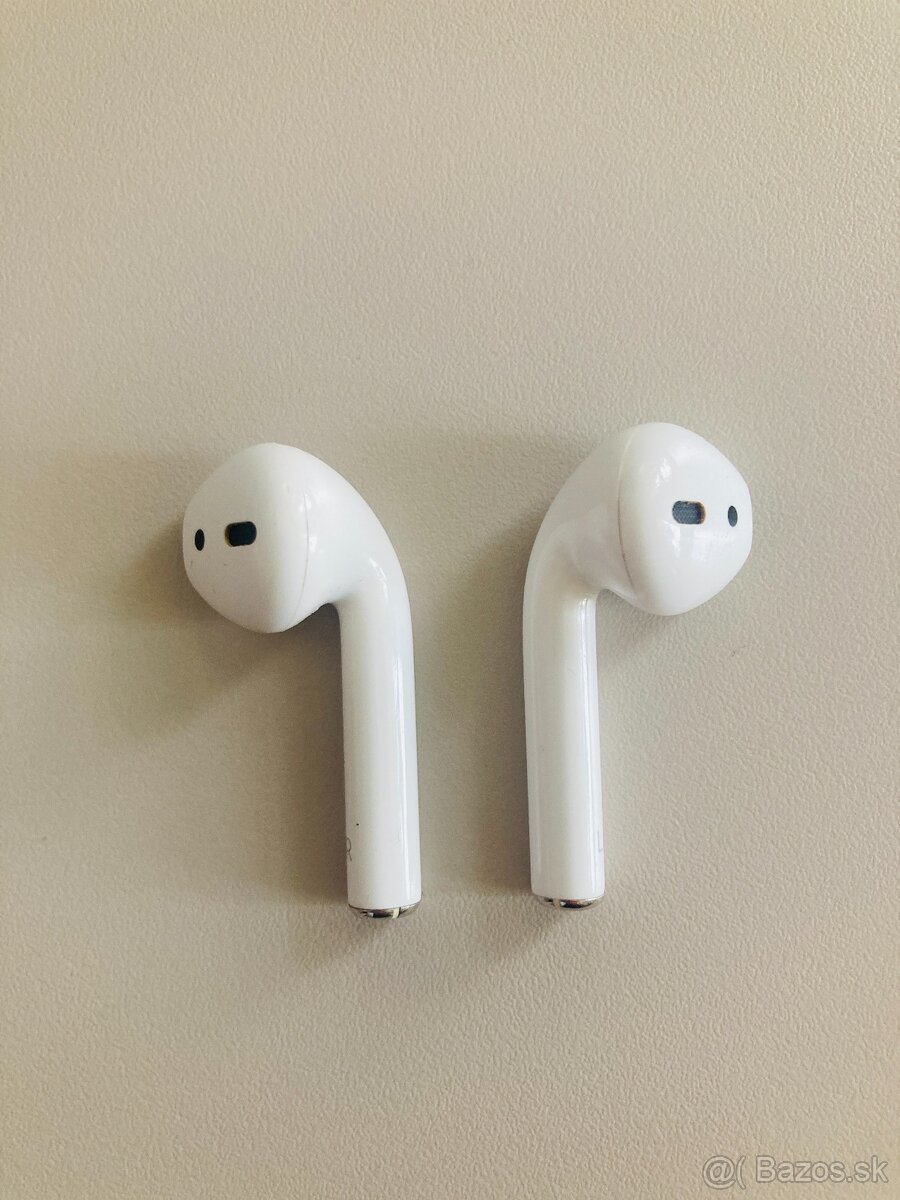 Apple AirPods (1. gen)