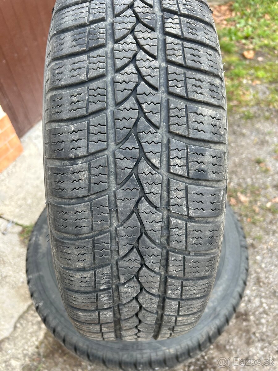 185/60 r15 zimné