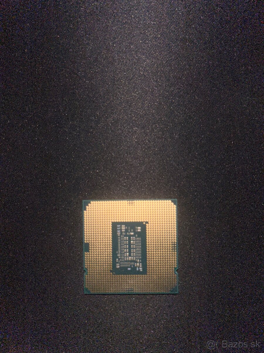 Intel Core i3-10105F 3.70GHZ