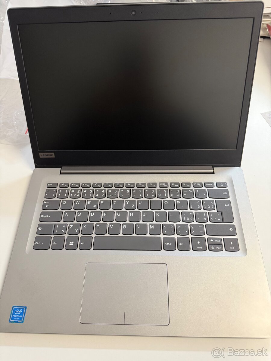 notebook Lenovo IdeaPad 120S-14IAP