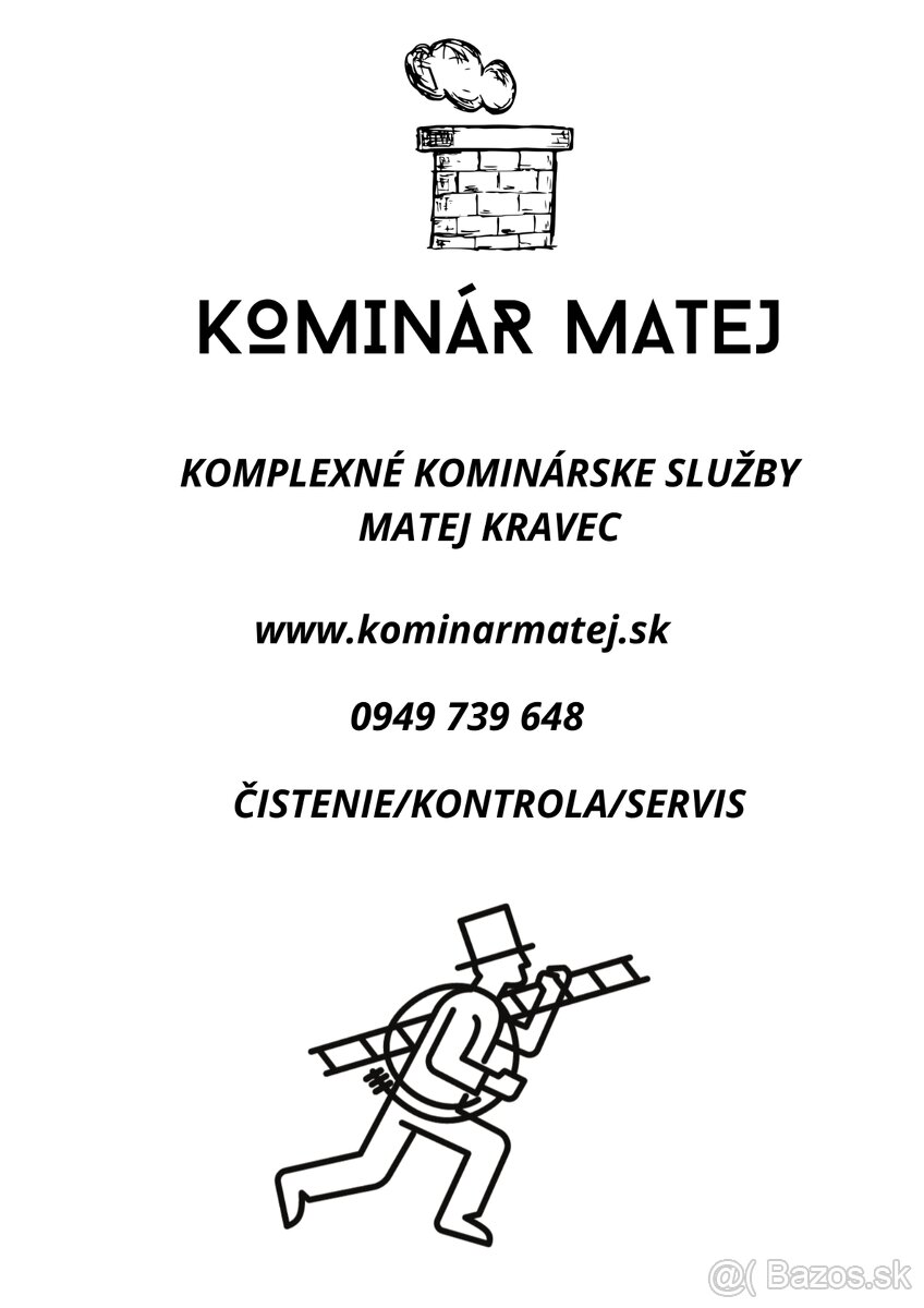 Kominár