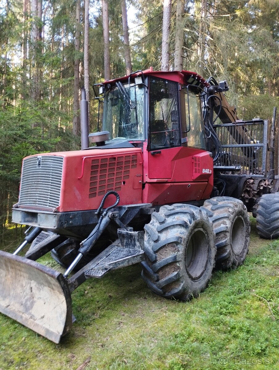 Prodám Valmet 840.3