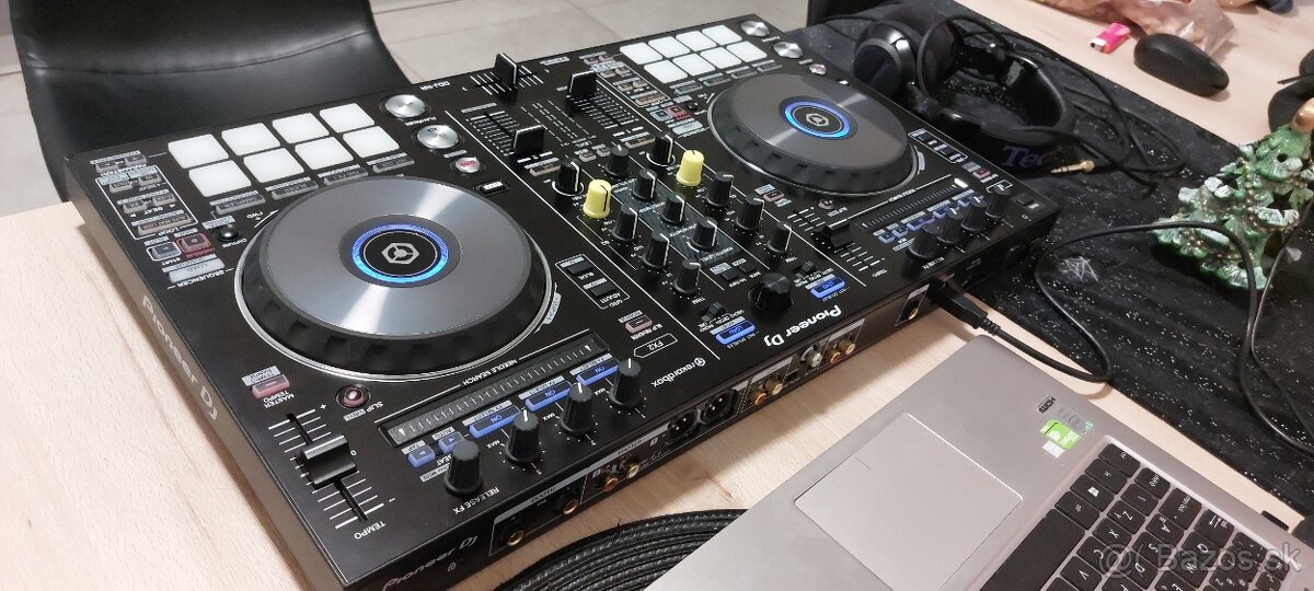 Pioneer DDJ RR