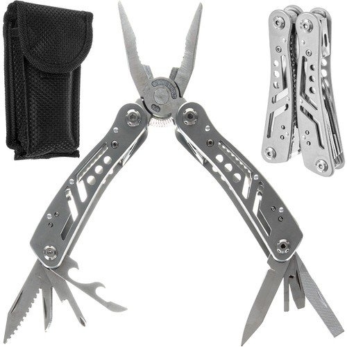 Viacúčelový vreckový nôž MULTITOOL 13v1