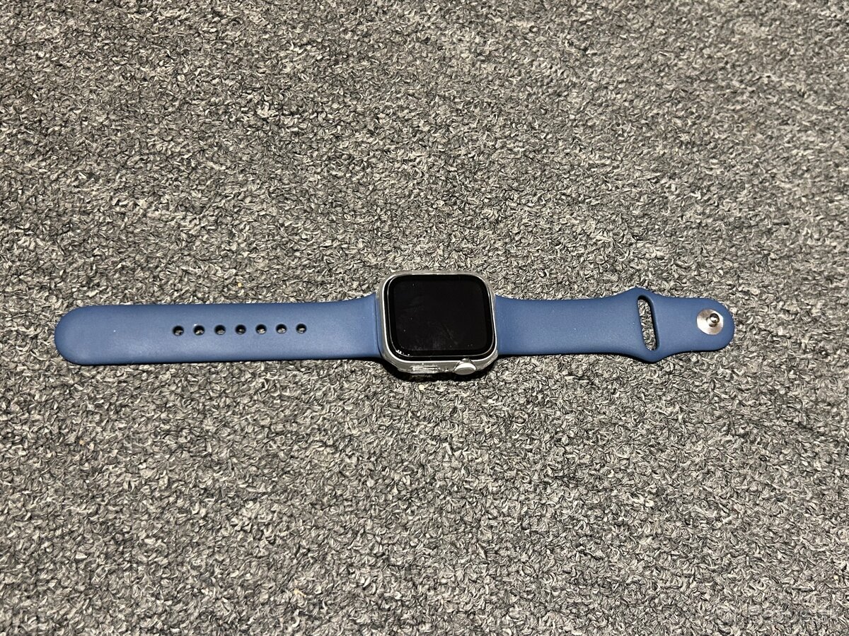 AppleWatch SE (2022)