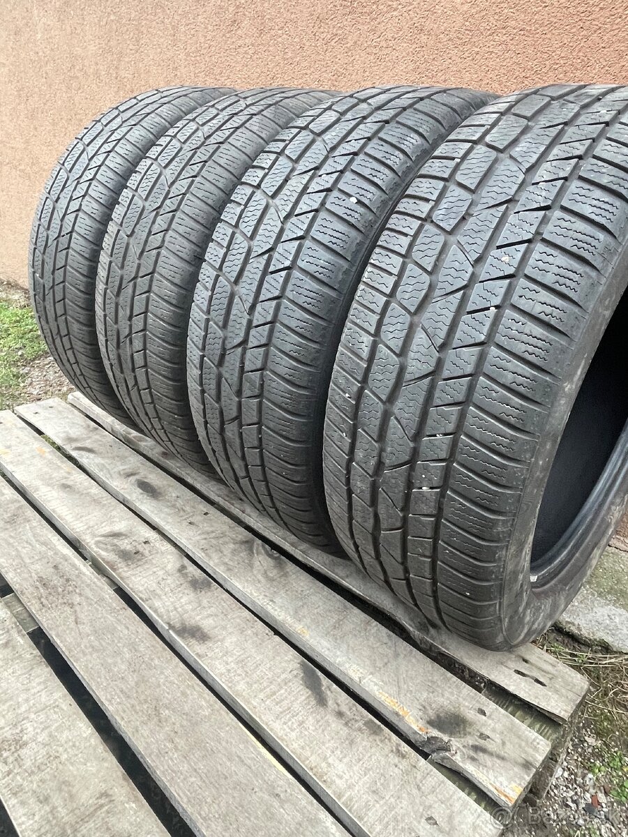 Continental 225/50 R18 4x=100e