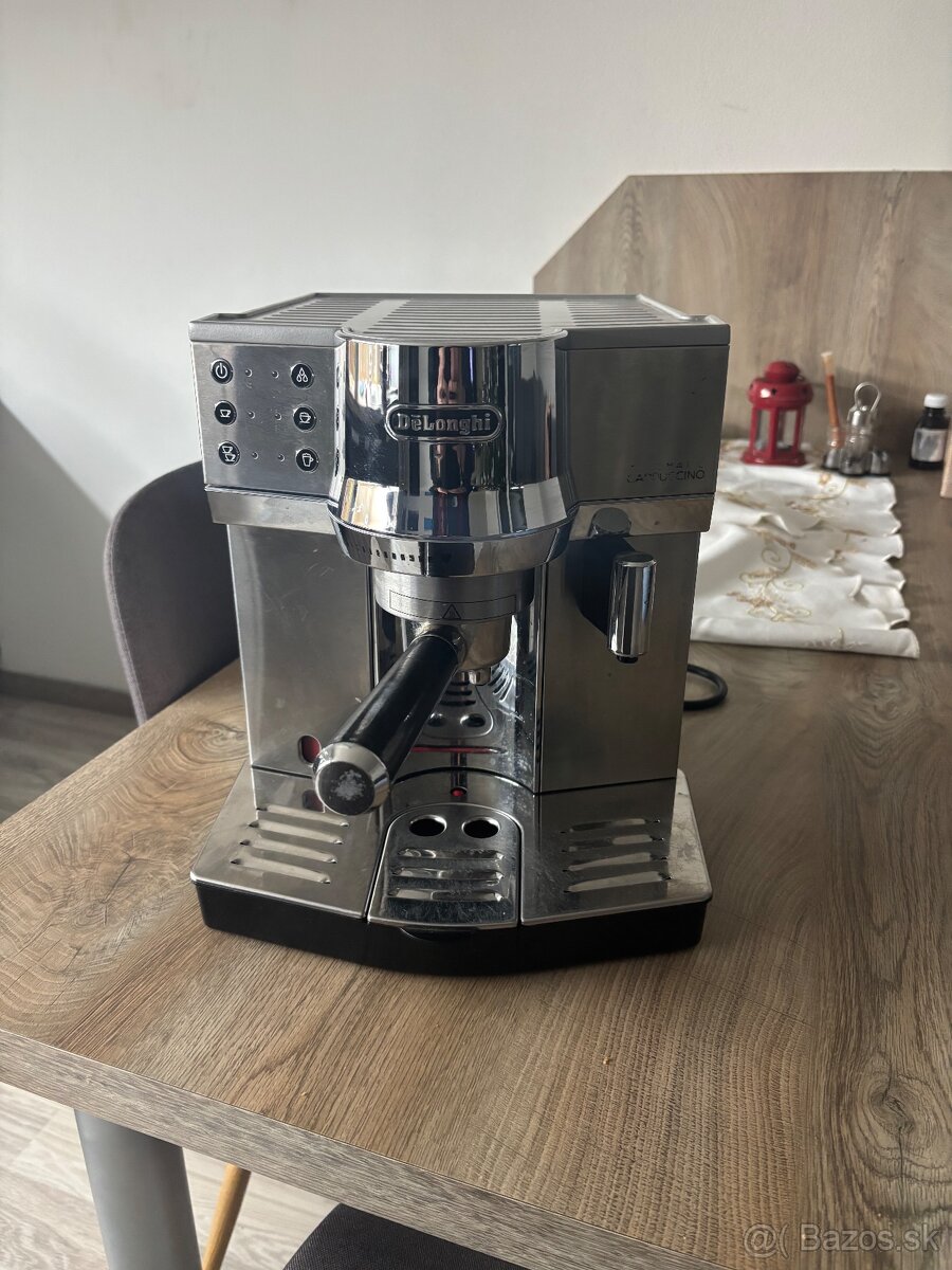 Delonghi