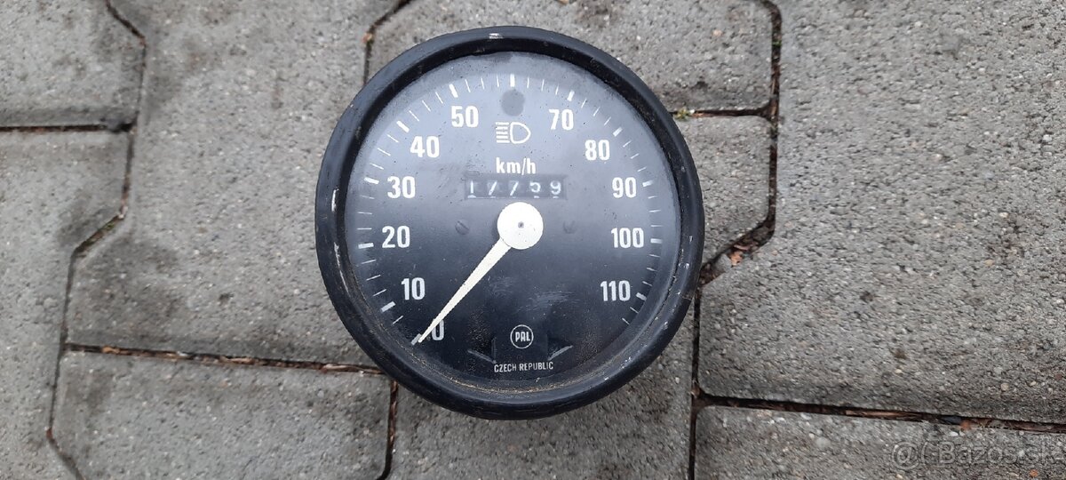 Tachometer avia a21 a30...