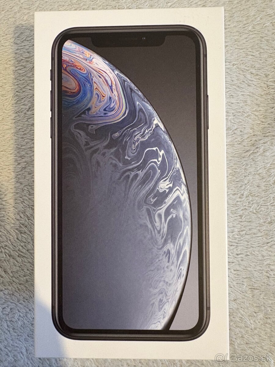 Iphone XR 64gb