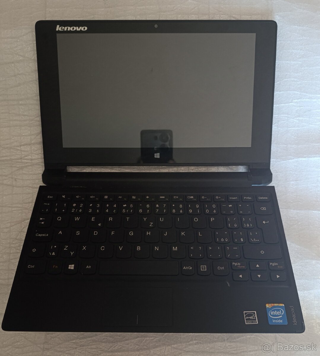 Lenovo IdeaPad Flex 10 na ND