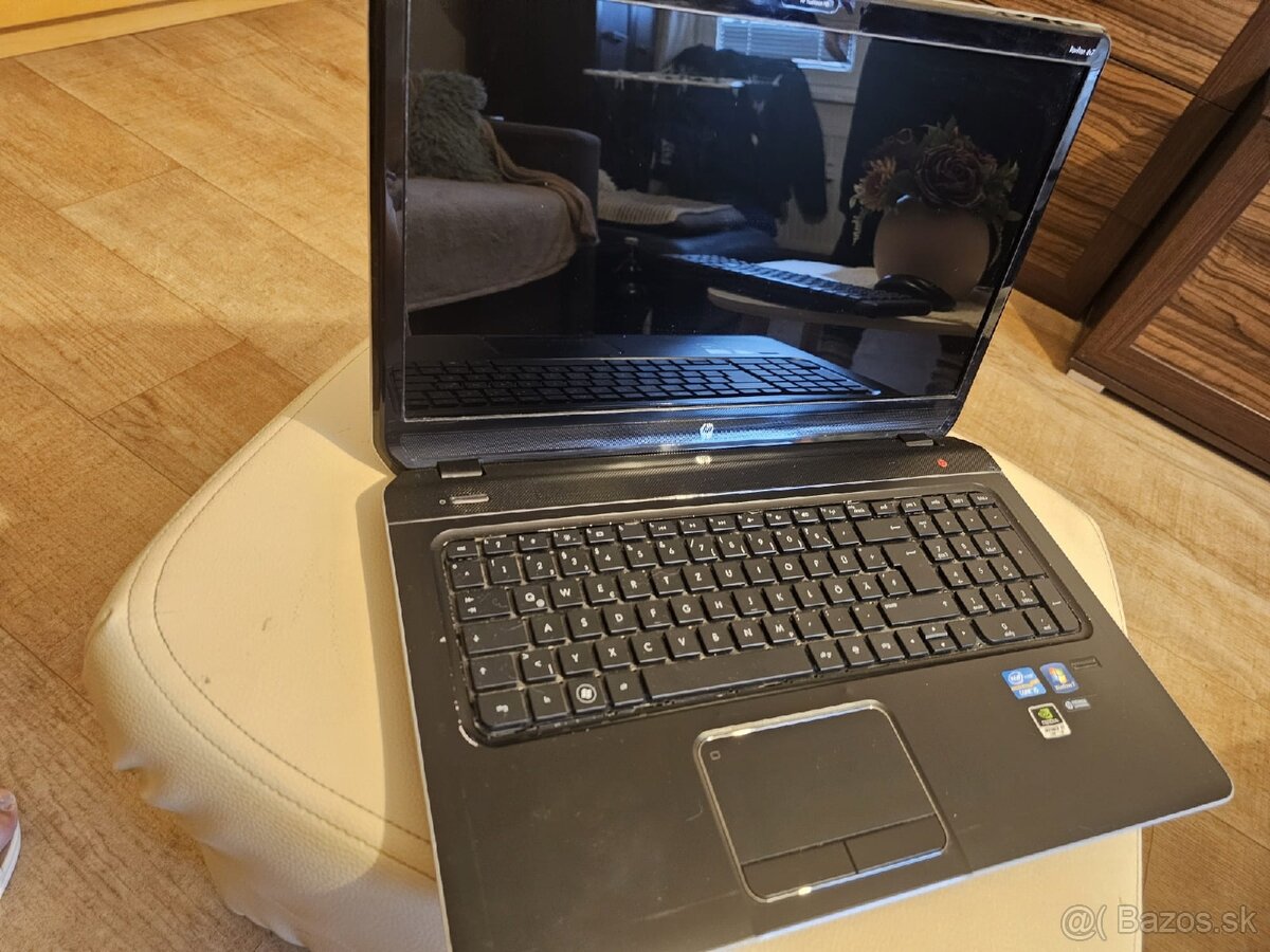 Hp pavilion dv7 7147sg