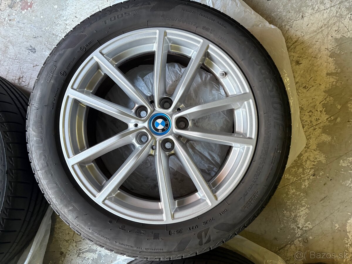 17” alu BMW G20 Styling 778 225/50 R17