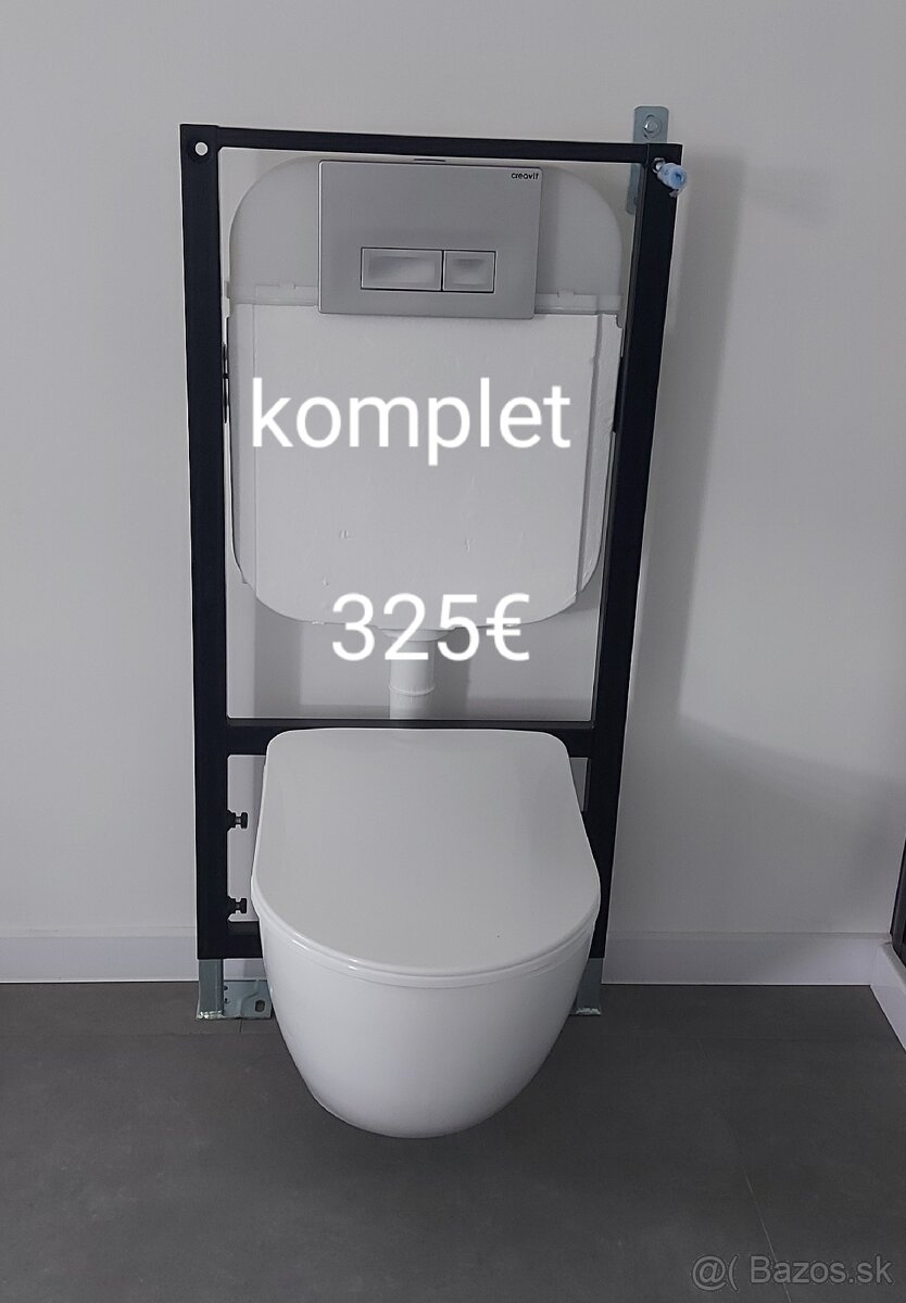 WC Bidet