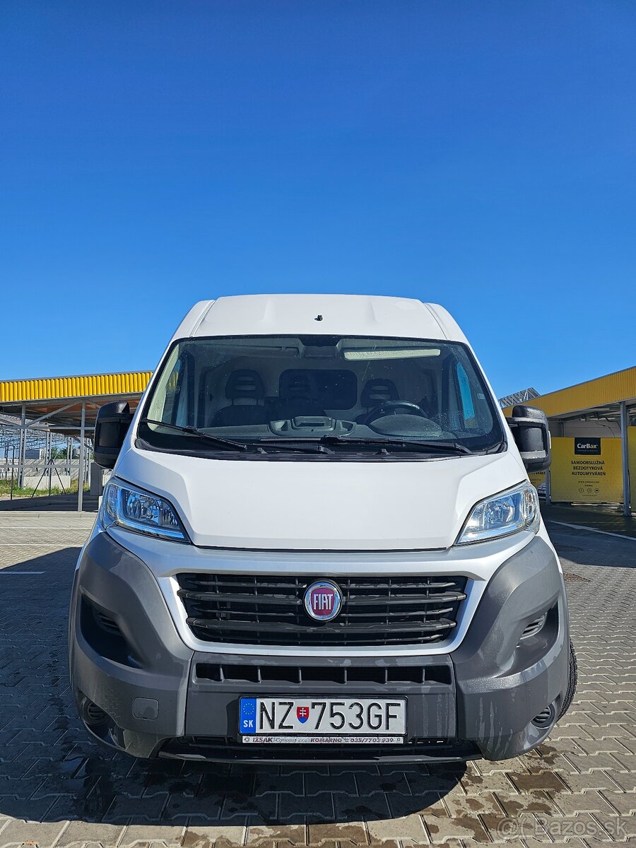 Fiat Ducato