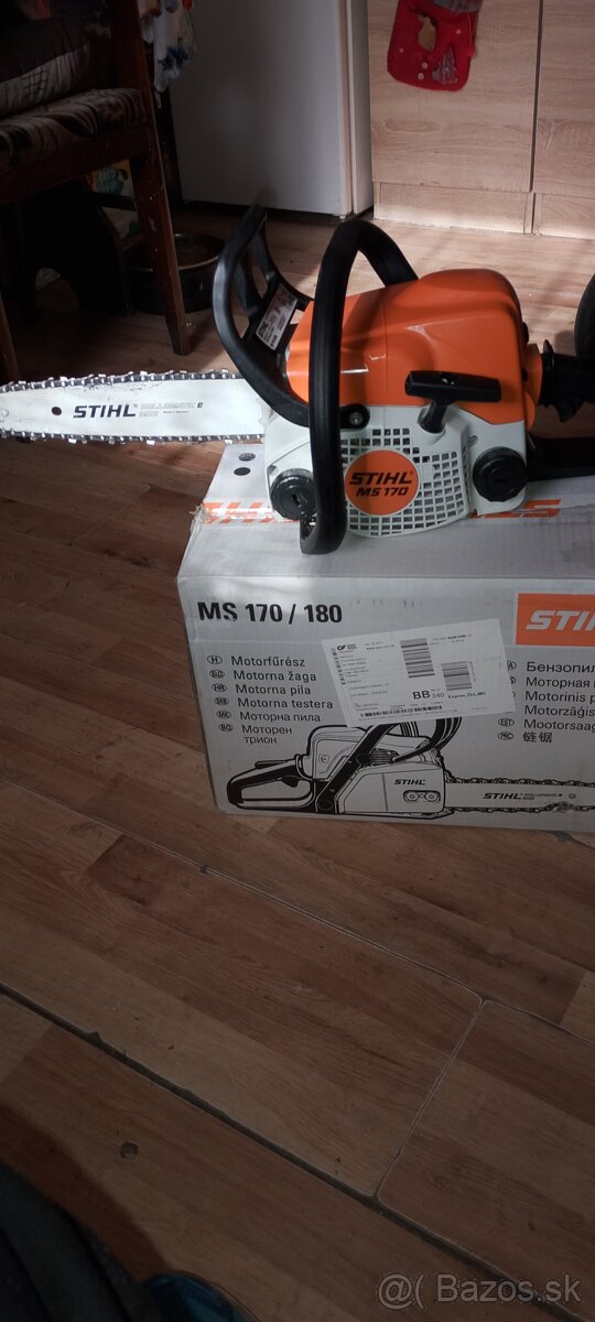 Stihl 170