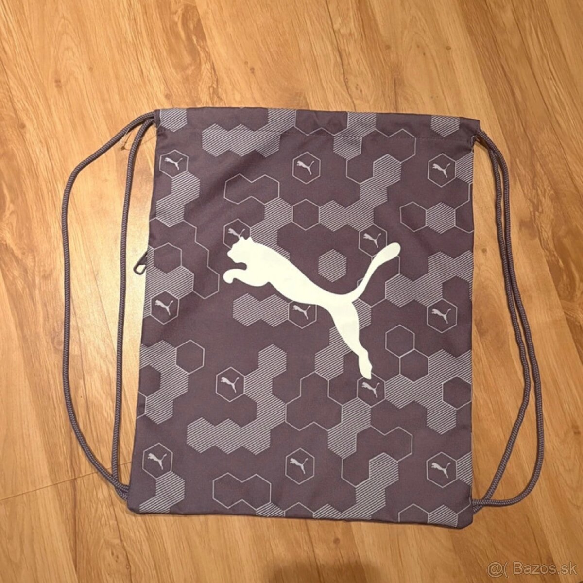 PUMA gym sack NOVÁ