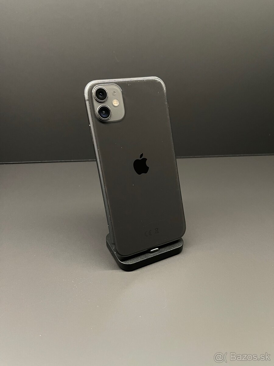 iPhone 11 64GB