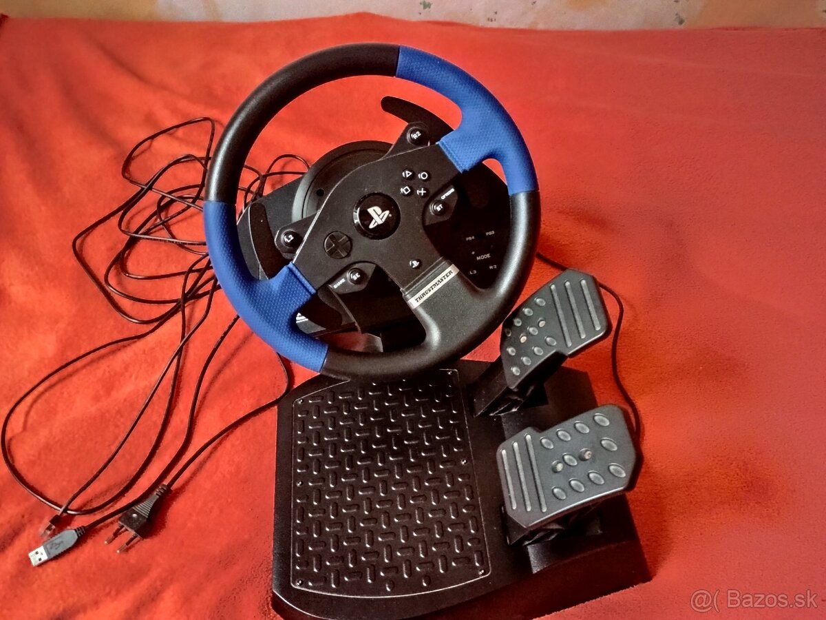 Thrustmaster t150