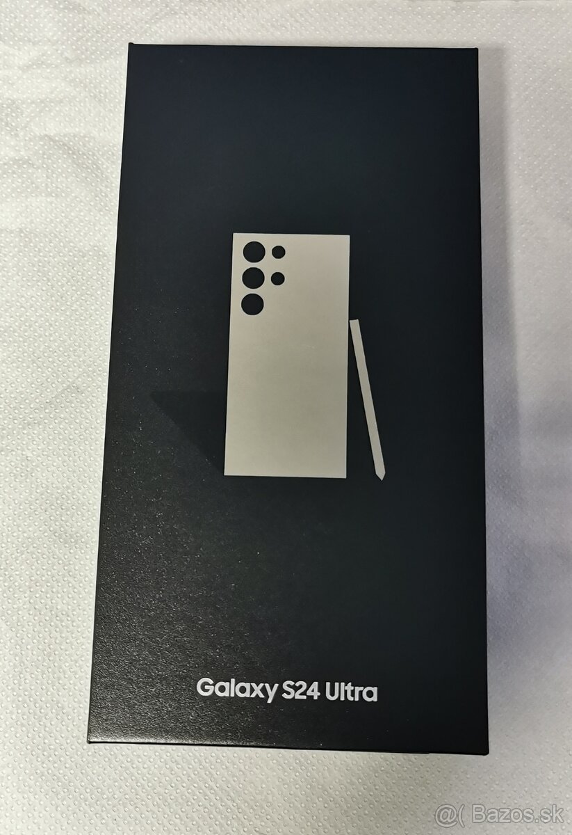 Samsung galaxy s24 ultra