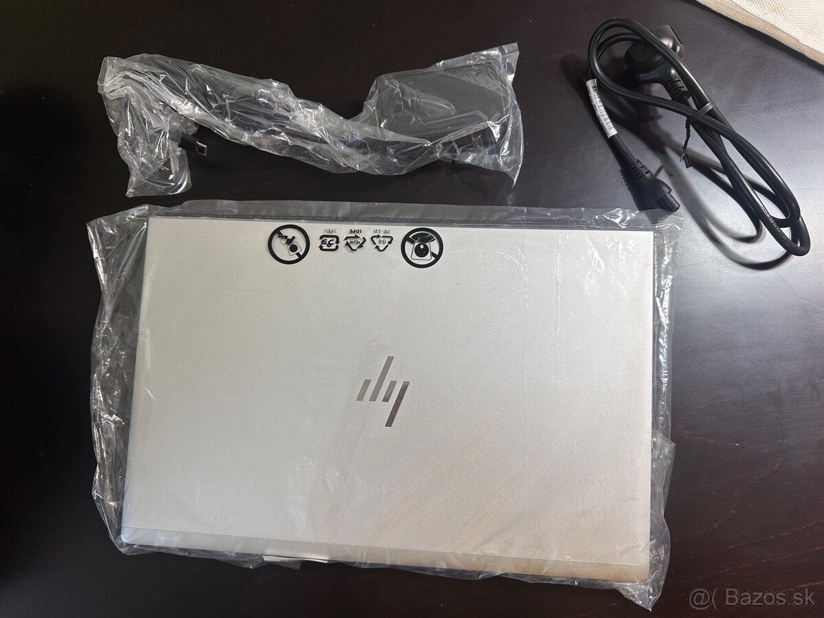 Notebook HP EliteBook 650 G10 NOVY