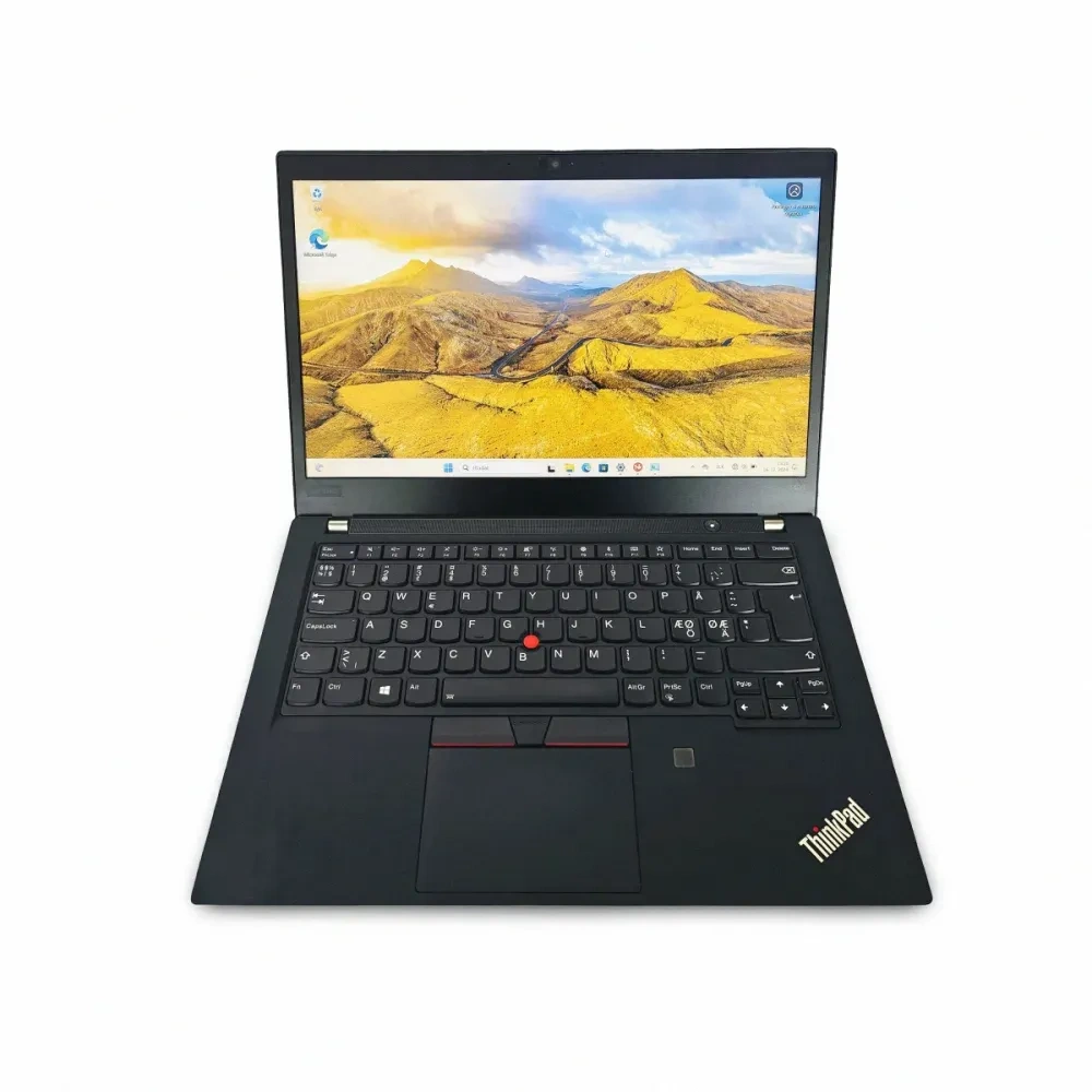 Notebook Lenovo ThinkPad T490 - 629922