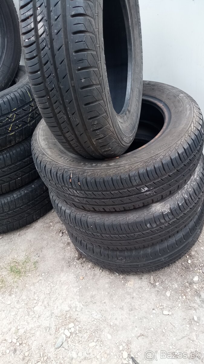 Letné pneu maTarot stella2 165/70 r13