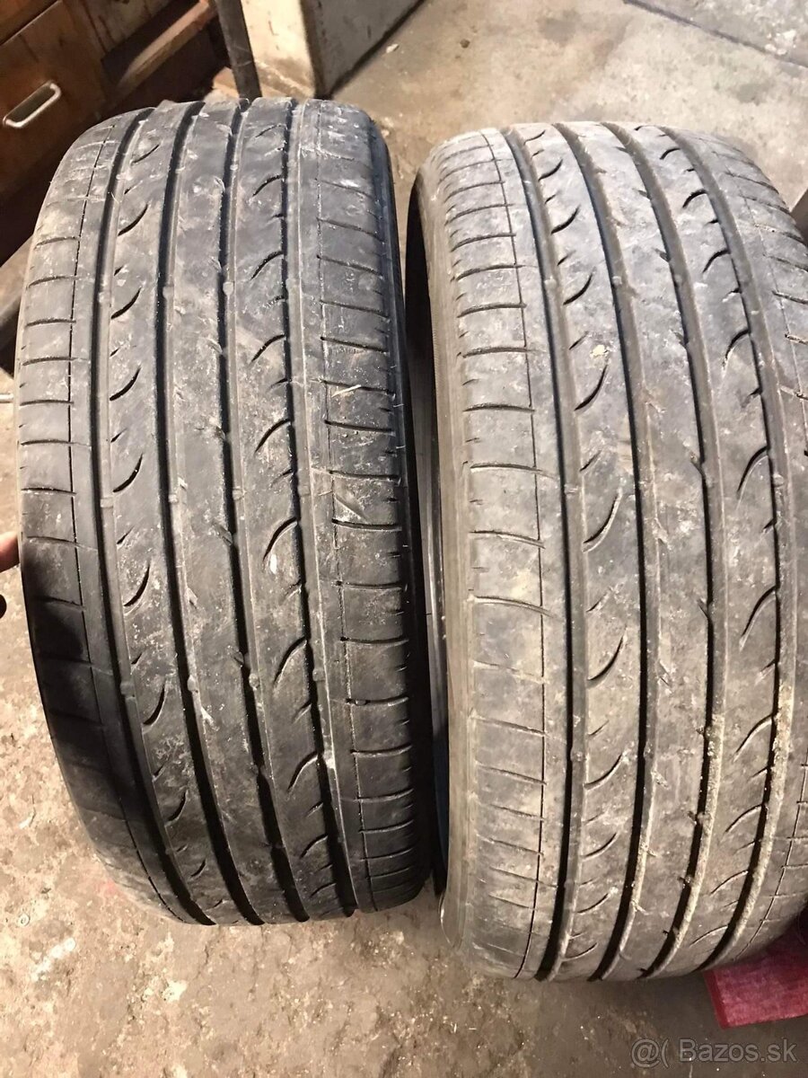 Bridgestone 235/45 r19