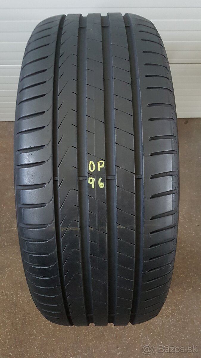 Letné pneumatiky 235/45 R18 Pirelli