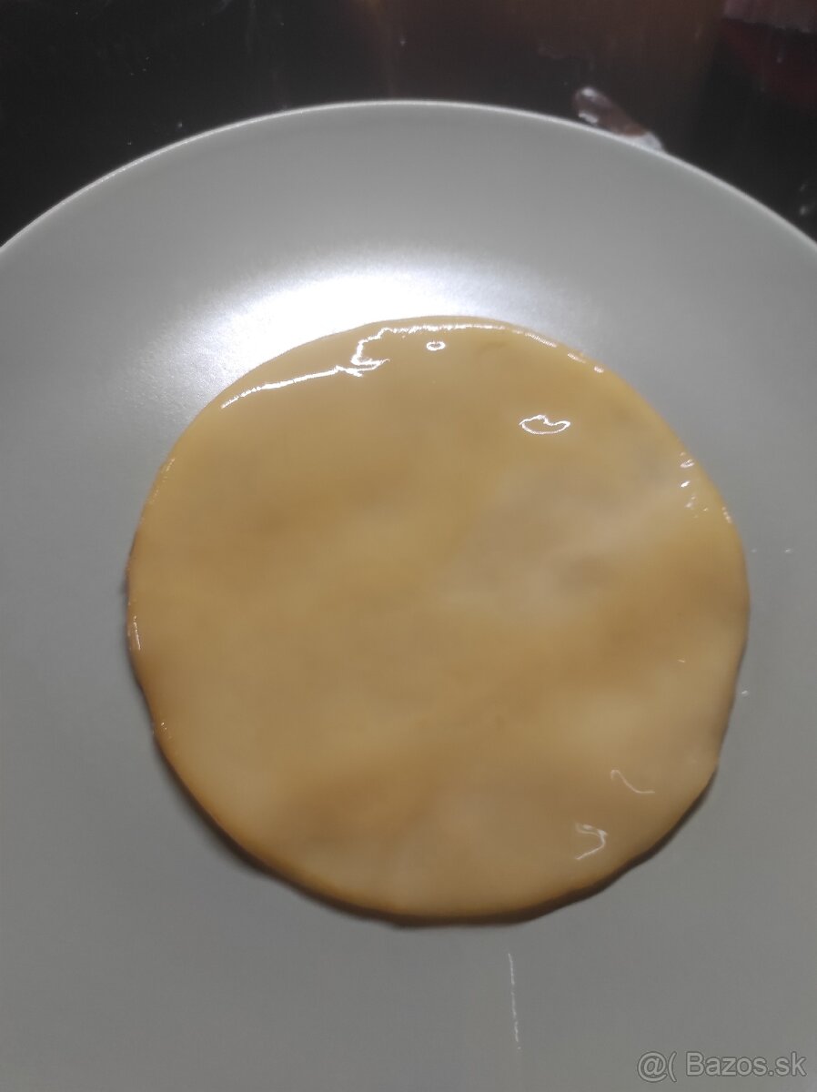 Kombucha - Scoby - Čajova huba