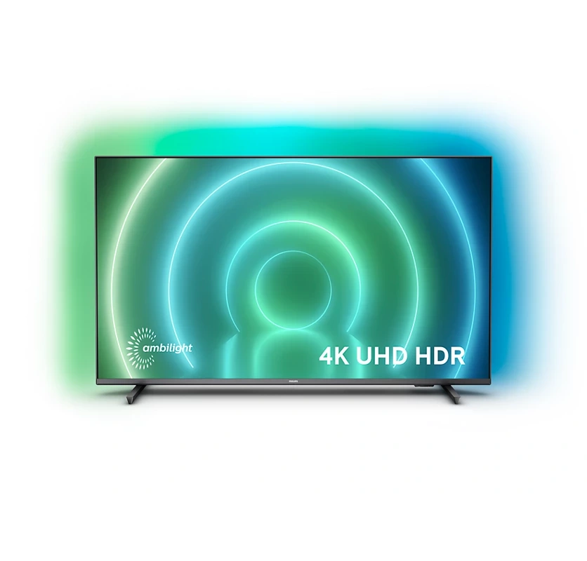 Philips 4K UHD Android55PUS7956/12