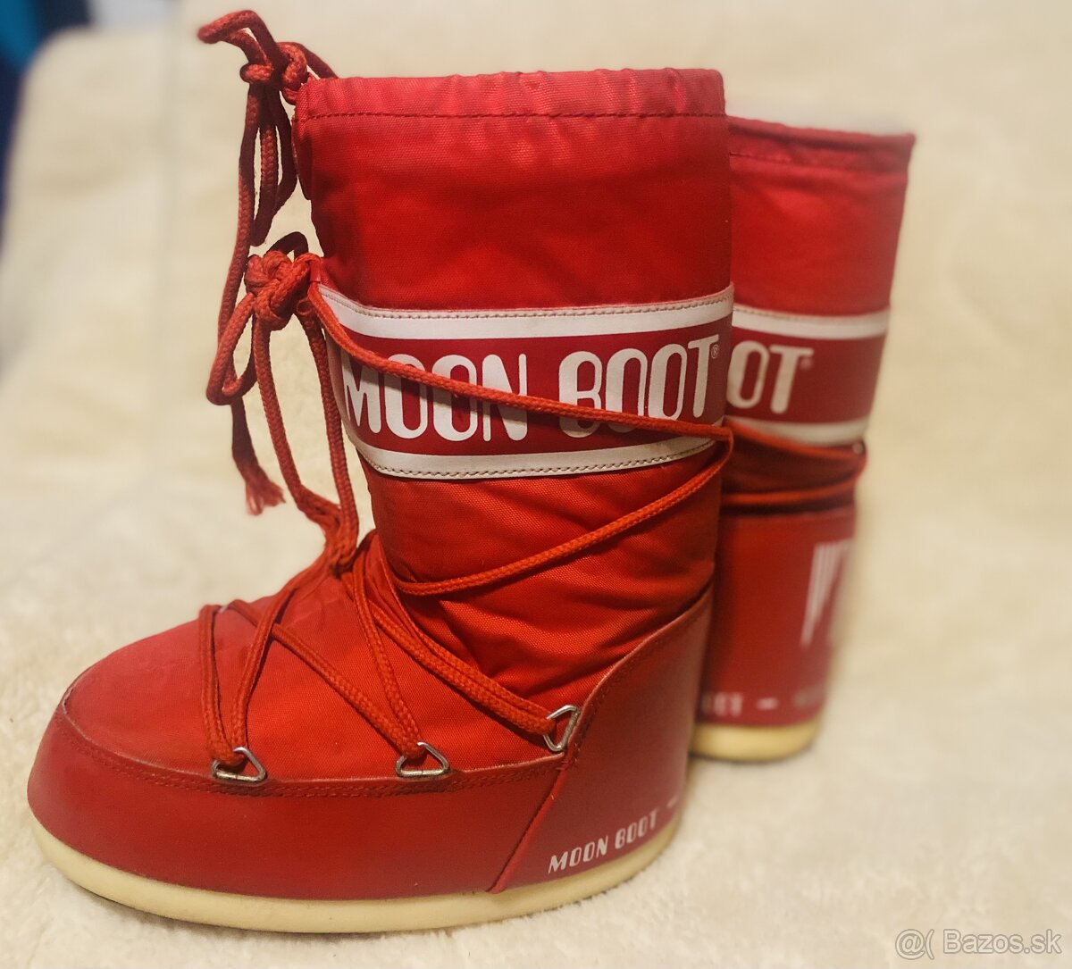 moon boot 31-34