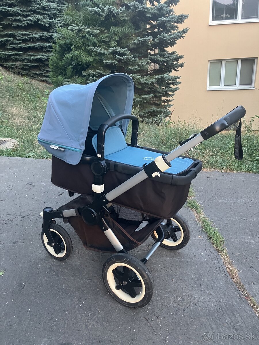 Bugaboo Buffalo